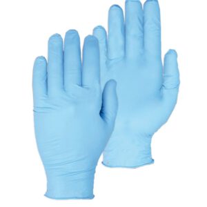 nitrile handschoenen