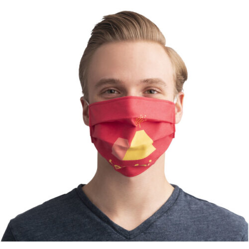 Herbruikbaar mondmasker