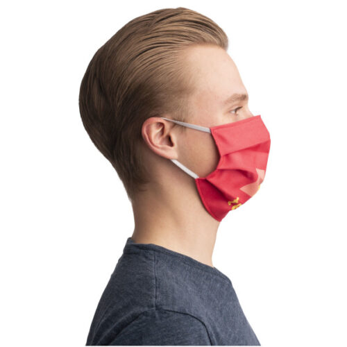 Herbruikbaar mondmasker